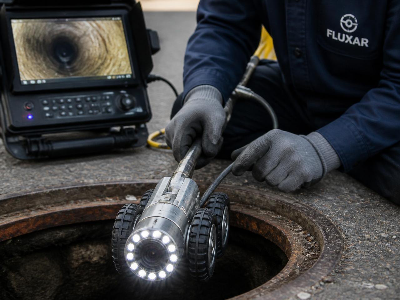 Inspección y mantención