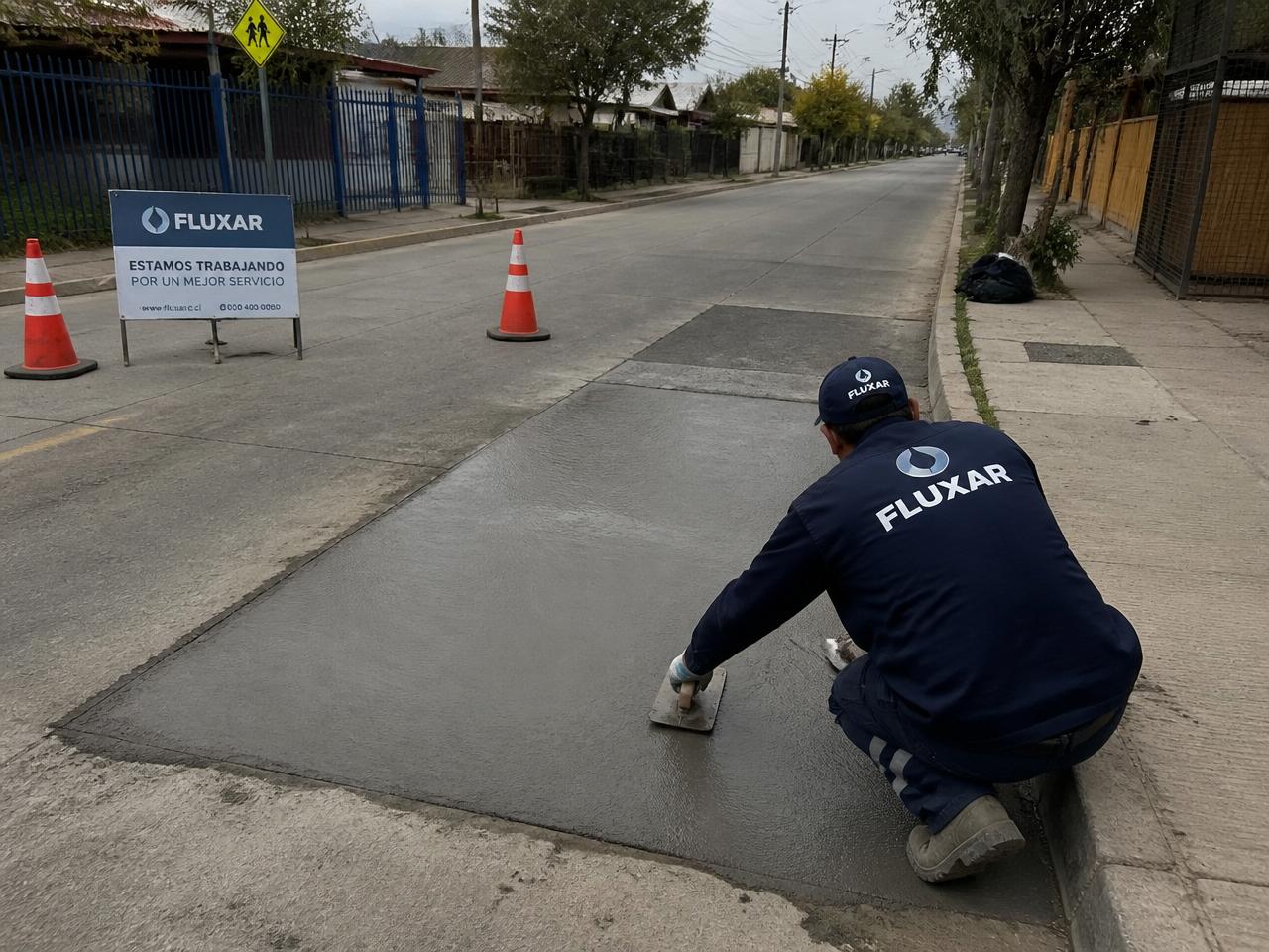 Obras civiles